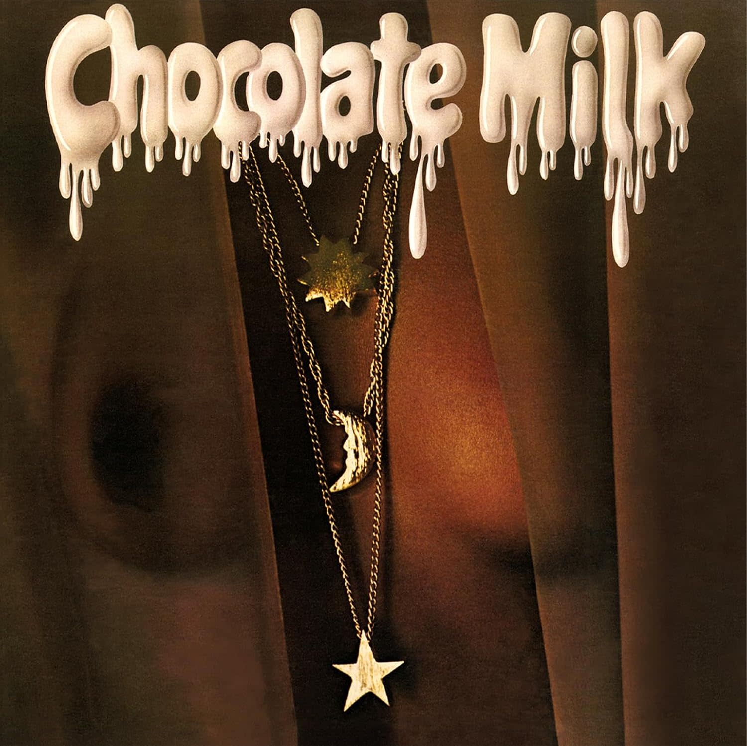 Chocolate Milk – Chocolate Milk LP (2025 Reissue, Chocolate Milk Vinyl, Music On Vinyl)