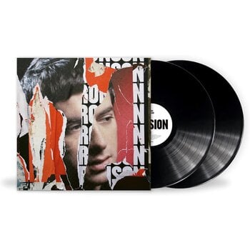 Mark Ronson – Version 2LP (2025 Reissue, Columbia)