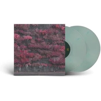Sleep Token – Even In Arcadia 2LP (2025, Hint Of Blue Vinyl, RCA)