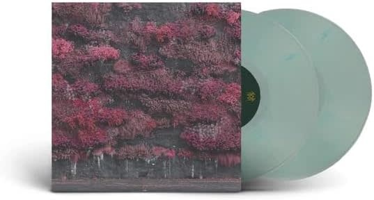 Sleep Token – Even In Arcadia 2LP (2025, Hint Of Blue Vinyl, RCA)