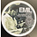 Emil Gayles - The Collective Vol.1 12" (2024, Black Smokey Music)