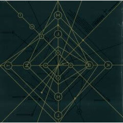 Matt John – The Keys CD (Cocoon Recordings)