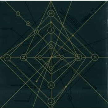 Matt John – The Keys CD (Cocoon Recordings)