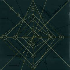 Matt John – The Keys CD (Cocoon Recordings)