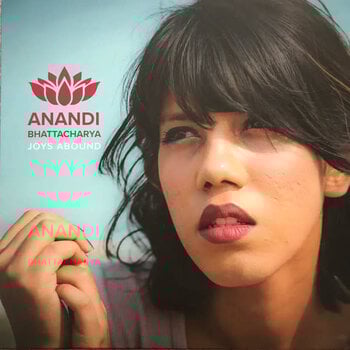 WM Anandi Bhattacharya – Joys Abound LP