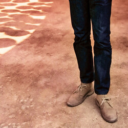 Gary Corben – Gods In Brasil LP (2019)