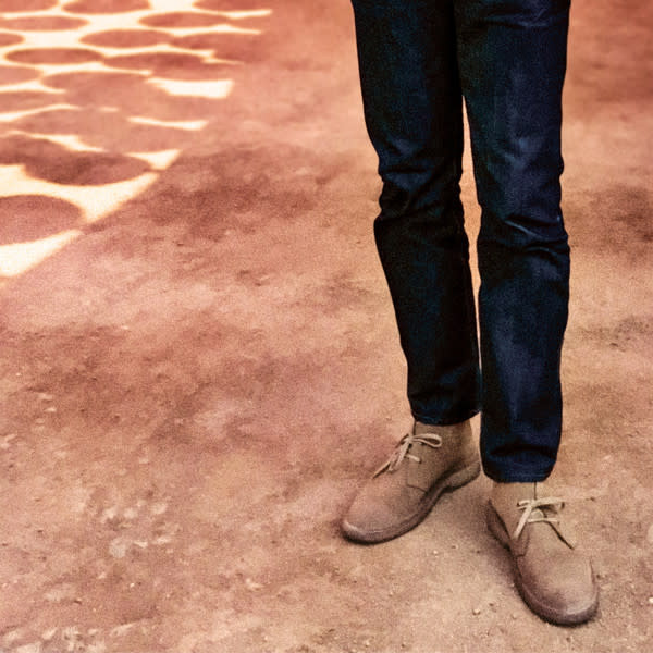 Gary Corben – Gods In Brasil LP (2019)