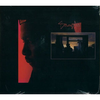 Sampha – Dual CD