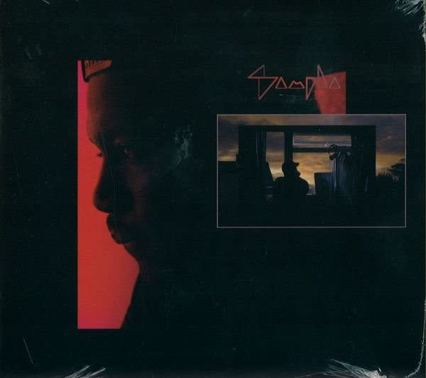 Sampha – Dual CD