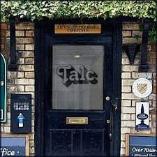 Talc – Licensed Premises Lifestyle CD