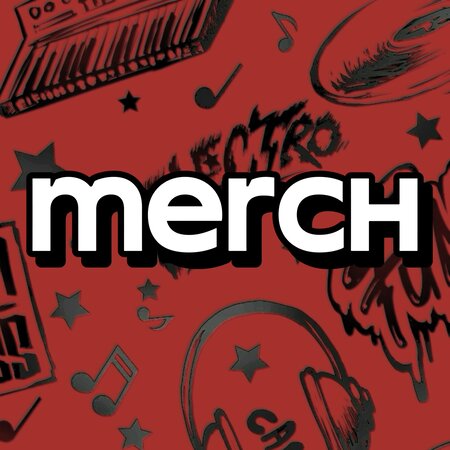 Music Merchandise