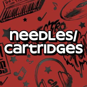Needles / Cartridges