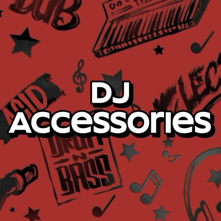 DJ Accessories