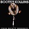 Bootsy Collins – Fresh Outta 'P' University 2LP (2025 Reissue, Warner Music Group)