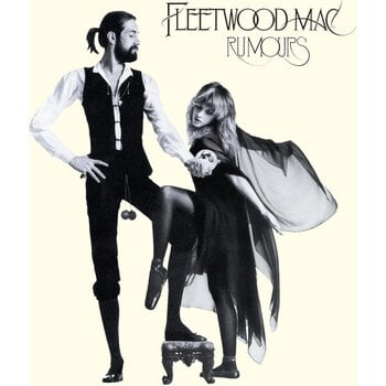 Fleetwood Mac – Rumours LP (2025 Reissue, Reprise Records)