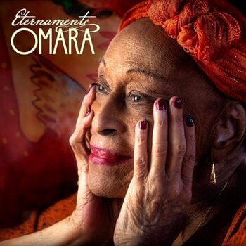 Omara Portuondo – Eternamente Omara LP (2025, Warner Music Spain)