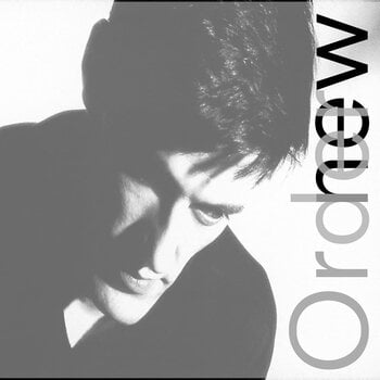 New Order – Low-life LP (2025 Reissue, Warner Music)