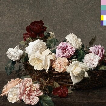 New Order – Power, Corruption & Lies LP (2025 Reissue, Warner Music)