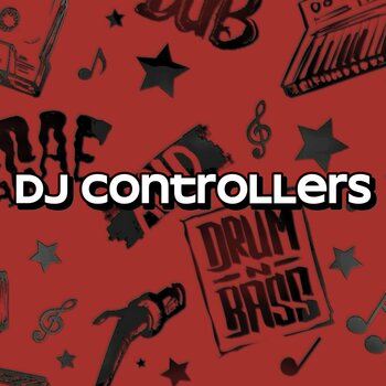 DJ Controllers