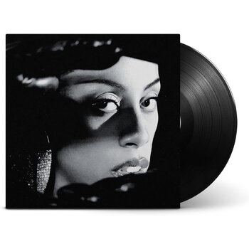 Rochelle Jordan – Through The Wall 2LP (2025, Empire)