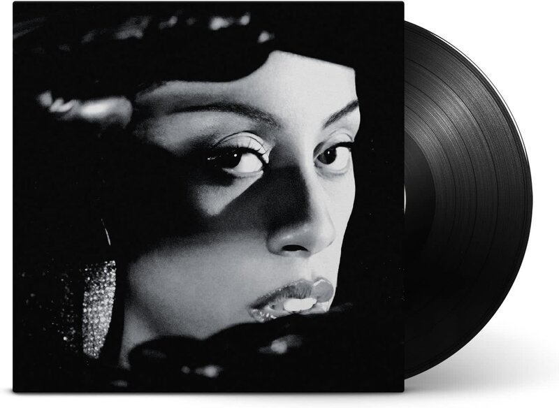 Rochelle Jordan – Through The Wall 2LP (2025, Empire)