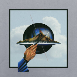 Eddie Logix -  Loose Change Continuum LP (2025, Eddie Logix)