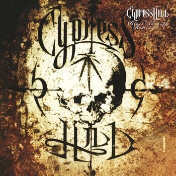 Cypress Hill – Black Sunday Remixes 12" [RSD2018]