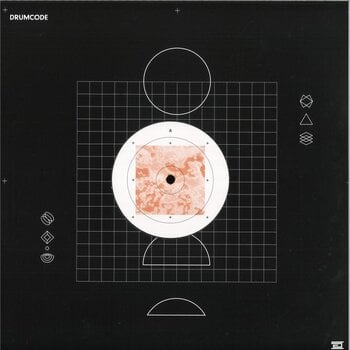 Ida Engberg – Radiate 12" (2025, Drumcode)