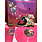 (VINTAGE) Kanye West - Graduation 2LP [VG+](2015 Unofficial), Pink Swirl