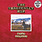 (VINTAGE) The Tragically Hip - Road Apples LP [Cover:VG,Disc:VG+] (2021), Red Vinyl, 180g