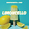 Skratch Bastid ft. Shad - Limoncello 7" (2016)