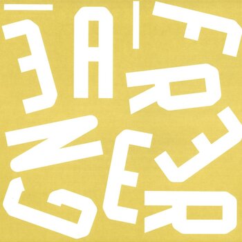 Jimpster, Ash Lauryn, Oveous – North Atlantic EP 12" (2025, Freerange Records)