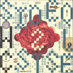 Session Victim – Sidequests Chapter II 12" (2025, Delusions Of Grandeur)