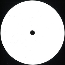 Ukokos – People Are Funky 12" (2025, White Label)