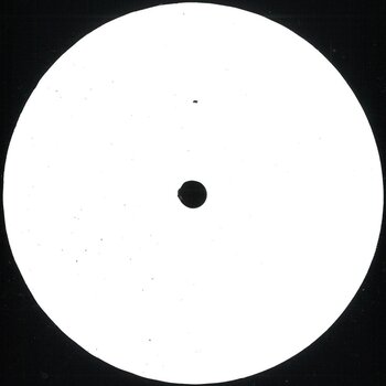 Ukokos – People Are Funky 12" (2025, White Label)
