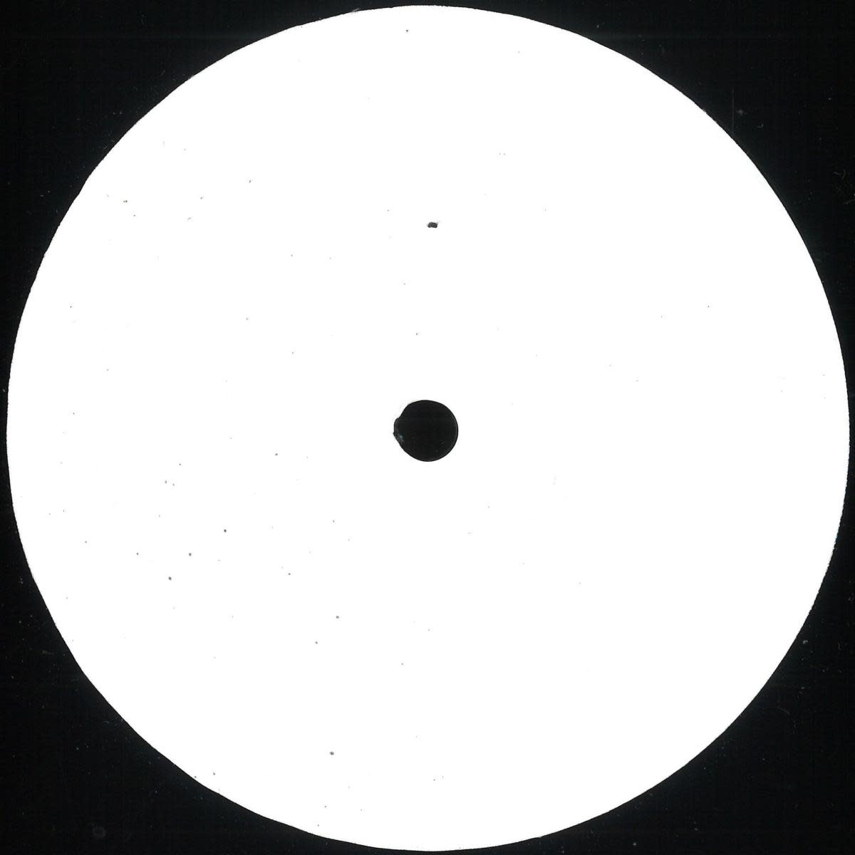 Ukokos – People Are Funky 12" (2025, White Label)