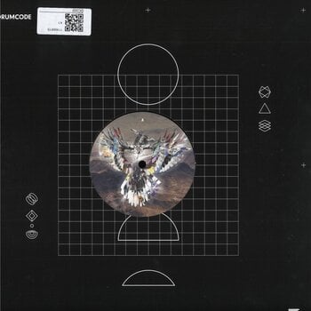 SUDO – We Are Free 12" (2025, Drumcode)