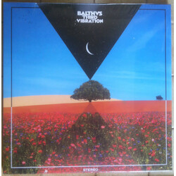 BALTHVS – Third Vibration LP (2024)