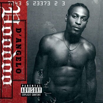 D'Angelo – Voodoo CD (Reissue)