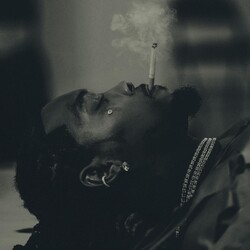 Offset – Kiari CD (2025, Motown)