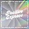 Positive Express – Changin' Times LP (2025 Reissue, Glitter Vinyl, Victory Records)