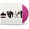 St. Paul & The Broken Bones – St. Paul & The Broken Bones LP (2025, Fuchsia Opaque Vinyl, Oasis Pizza Records)