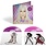 Cher – The Farewell Tour 2LP (2025 Reissue, Hot Pink & Purple Vinyl, Warner Records)