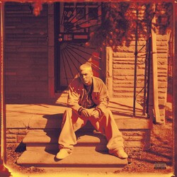 Eminem – The Marshall Mathers LP (25th Anniversary Edition) 2LP (2025 Reissue, Aftermath Entertainment)