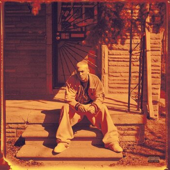 Eminem – The Marshall Mathers LP (25th Anniversary Edition) 2LP (2025 Reissue, Aftermath Entertainment)