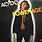 (VINTAGE) AC/DC - Powerage LP [CoverVG,Disc:VG+](1978,Canada)