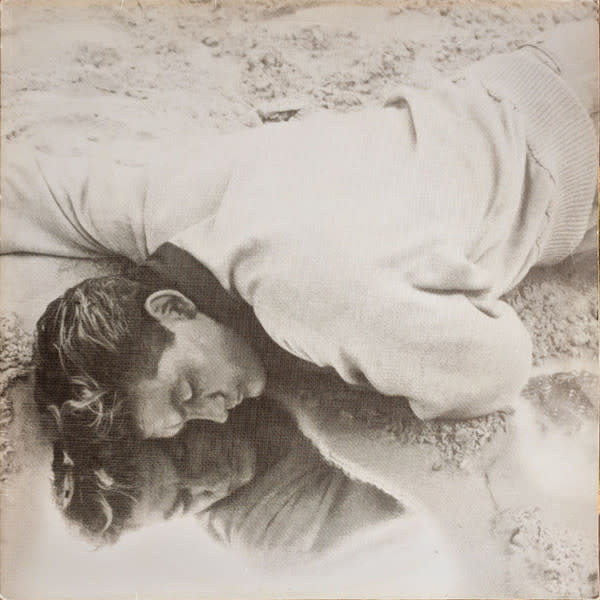 (VINTAGE) The Smiths - This Charming Man (New York) 12" [Cover:VG-,Disc:VG](1984,UK)