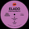 Elado – Funk Machine EP 12" (2025, Big Baba Records)