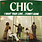 (VINTAGE) Chic - I Want Your Love b/w (Funny) Bone 7" Single [VG](1978,US)