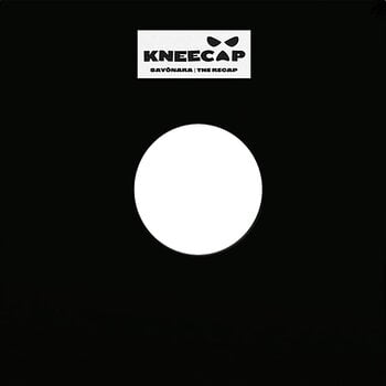 Kneecap – Sayōnara | The Recap 12" (2025, Heavenly)